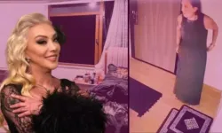 Şarkıcı Güllü'nün ölümüyle ilgili beklenen rapor çıktı