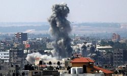 Bu nasıl ateşkes: 20 günde 194 kez bozuldu!