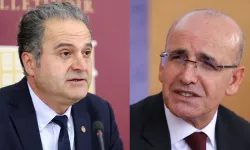 Mehmet Şimşek’e benzetme: ‘Ters dönmüş Robin Hood’