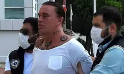 Kırmızı bültenle aranan Necati Arabacı’ya tahliye: Savcılık itiraz etti!