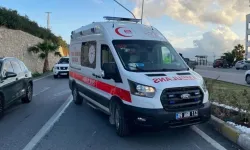 Yine kompresör yine aynı işkence: Ölümden döndü