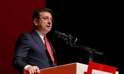 Ekrem İmamoğlu: Büyük üzüntüyle öğrendim