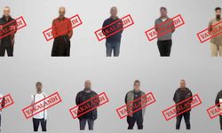 Kırmızı bültenle aranıyorlardı: 9 suçlu Türkiye'ye getirildi!