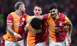 Galatasaraylıları sevindirecek haber geldi