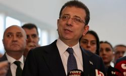 İmamoğlu’ndan Erdoğan’a: ‘Yüce Allah Türkiye’ye Fetret Devri’ni yaşatanlardan korusun’
