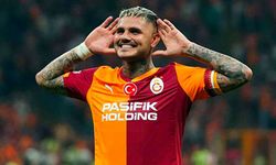Icardi krizinde Galatasaray'dan sert yanıt