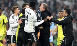 Derbiden sonra Sergen Yalçın'ın tartışma yaratan videosu çıktı