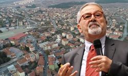 Naci Görür’den Balıkesir uyarısı: Mağma yükselmesi!