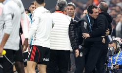 Sergen Yalçın soyunma odasında ‘kırmızı kart’ için ne dedi