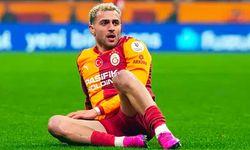 Barış Alper Yılmaz için Ajax fırsatı