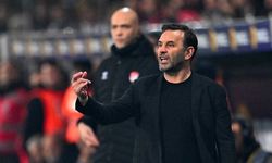 Okan Buruk’tan kritik Ajax maçı açıklaması: Bunu doğru yaparsak…