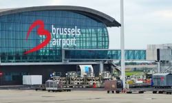 Avrupa'da dron krizi: Uçuşlar durduruldu