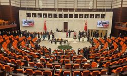 CHP'nin katılmadığı HSK üye seçiminde son durum