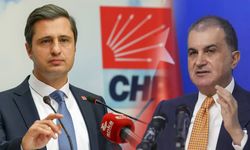 AKP’nin Özgür Özel açıklamasına CHP’den yanıt