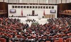 'Peşkeş yasası' meclisten geçti