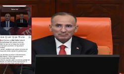 AKP’liler bunu konuşuyor: Bakan Ersoy'un eşinde Bekir Bozdağ'a tepki