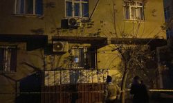 Gebze’de bir binanın daha kolonları çatladı: Aileler tahliye edildi