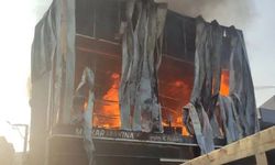 Kocaeli'deki faciada 7 şüpheli tutuklandı