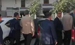 Kocaeli Valisi ve Belediye başkanı, taziye evinden kovuldu: Sizin yeriniz ceza evi