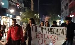 Kocaeli'ndeki faciayı protesto eden gençlerin tutuklanması istendi