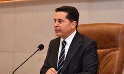 CHP’li Başkan Ahmet Özer'den 10 Kasım mesajı