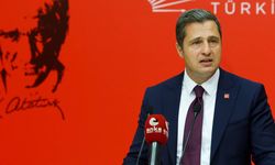 CHP Sözcüsü'nden Yeni Şafak yazarına 'Atatürk' tepkisi: Bu ve bunun gibiler saymasa…