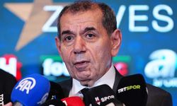 Dursun Özbek Galatasaray’ın seçim tarihini açıkladı