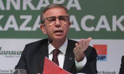 Mansur Yavaş: Pek çok dava dosyası gördüm ama…