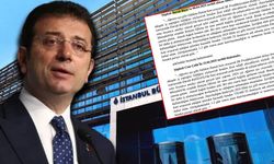 İBB iddianamesinde görenleri şaşırtan ifade!