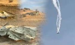 Kalkıştan 27 dakika sonra radar bağlantısı kesildi: Düşen TSK uçağında yeni ayrıntılar