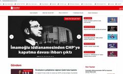 CHP'den iddianameye tek tek yanıt