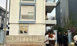 Polis memuru eşini ve 2 çocuğunu öldürdü