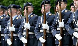 Almanya: Daha fazla askere ihtiyaç var