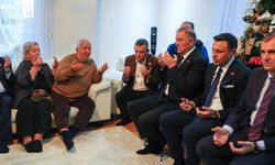 CHP lideri Özgür Özel'den 3 günlük milli yas çağrısı