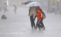 Bakanlıktan 6 il için uyarı: Bu gece başlıyor!