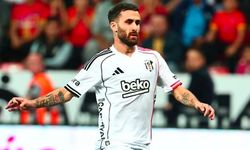 Beşiktaş'tan Rafa Silva açıklaması