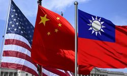 Çin'den ABD'ye Tayvan resti: Toprak bütünlüğünü savunmak için…
