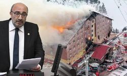 AKP'li vekil Kartalkaya faciasından nasıl ders çıkardıklarını anlattı
