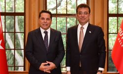 İmamoğlu'ndan Ahmet Özer mesajı: Yarım kalan kalplerin birleştiği Türkiye’ye uyanacağız