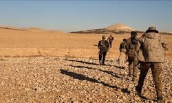 Şara ABD’den döndü ve Suriye’de çatışma çıktı: PKK gerilimi!