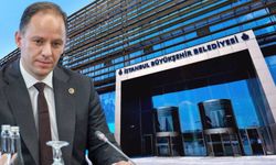 CHP'li Yavuzyılmaz belgeleri açıkladı: AKP'nin İBB'deki paralel yapılanması