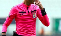 Bahis operasyonunda 4 hakem gözaltına alındı: Rekor para çıktı!