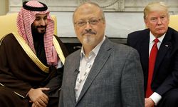 Trump'tan tepki çeken Cemal Kaşıkçı sözleri: Pek çok kişi hoşlanmıyordu!