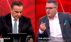 Cem Küçük’ten İBB iddianamesi sözleri: Arada insan yalan...