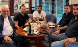 Bahçeli’nin ‘kahraman’ dediği Kürşad Yılmaz'dan mesaj