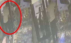 Böcek ailesinin otelde kilitli kaldığı anların görüntüsü ortaya çıktı: Baba Servet Böcek kapıyı böyle zorlamış...