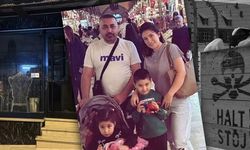 Bir aile yok oldu: Nazilerin gaz odalarında kullandığı kimyasalı kullanmışlar