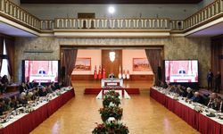 İmralı'ya kimler gidecek: Liste istendi