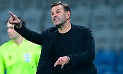 Okan Buruk hayalini anlattı