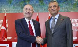 CHP’nin İmralı kararından sonra Ümit Özdağ: Şimdi atılması gereken adım…